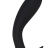 Анальная пробка Strong Force Anal Plug Black
