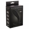 Анальная пробка Strong Force Anal Plug Black
