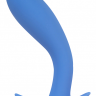 Анальная пробка Strong Force Anal Plug Blue