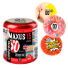 Презервативы ультратонкие MAXUS Sensitive №1