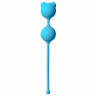 Вагинальные шарики Emotions Foxy turquoise
