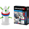 Насадка стимулирующая - презерватив Sitabella Extender DRAGON в ассорт.