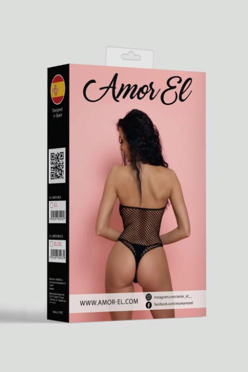 Боди Amor EL Benito (S/L)