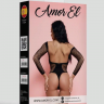 Боди Amor EL Montella (S/L)