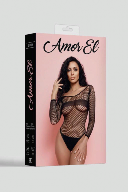 Боди Amor EL Montella (S/L)