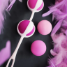 Вагинальные шарики Gvibe Geisha Balls 2