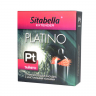 Насадка стимулирующая Sitabella Extender Platino в ассорт.