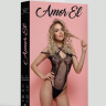 Боди Amor EL Elisa (S/L)