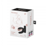 Парный вибратор Satisfyer Double Love с возможностью управления через пульт и приложение (черный) Парный вибратор Satisfyer Double Love с возможностью управления через пульт и приложение (черный)
