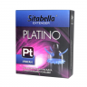 Насадка стимулирующая Sitabella Extender Platino в ассорт.