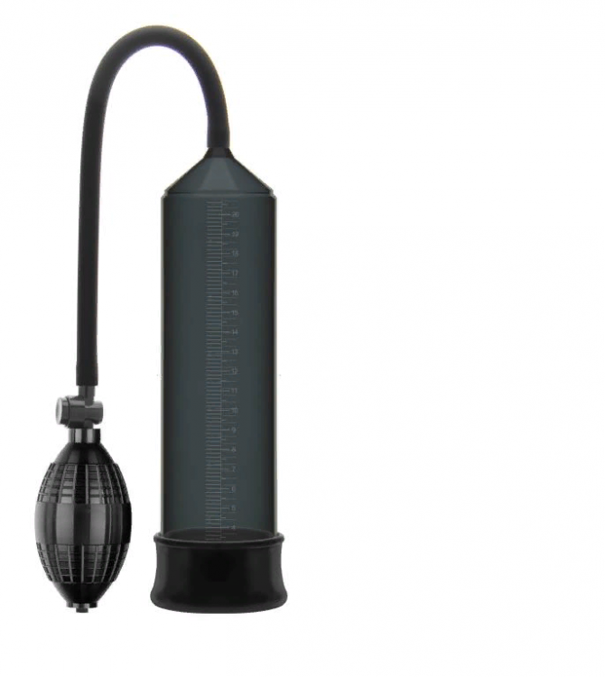 Вакуумная помпа  Erozon Penis Pump