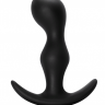 Анальная пробка Spice it up Classy Black 