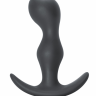 Анальная пробка Spice it up Classy Dark Grey