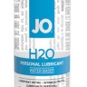 Классический лубрикант на водной основе / JO H2O Personal Lubricant 2oz - 60мл.