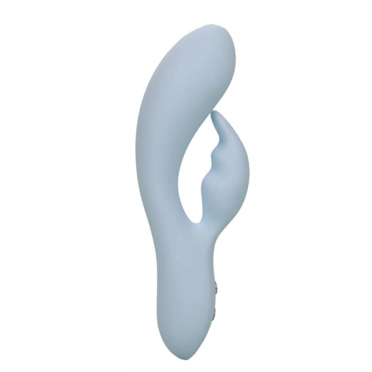 Ультрагибкий вибратор кролик CONTOUR KALI