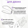 Вибромассажер для пар We-Vibe Sync 2 NEW Pink