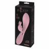 Перезаряжаемый вибратор Indeep Theona Pink
