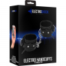 Наручники (оковы, фиксаторы) с электростимуляцией Electro Handcuffs