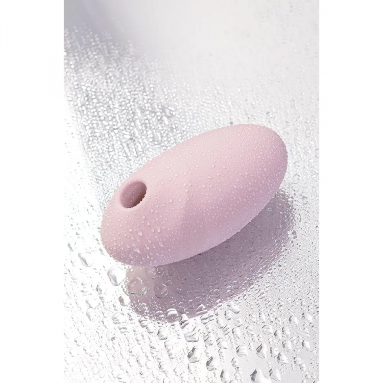 Вакуумно-волновой стимулятор с вибрацией Vulva Lover 3 (pink)