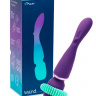 Сверхмощный универсальный вибромассажер We-Vibe Wand