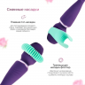 Сверхмощный универсальный вибромассажер We-Vibe Wand