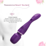Сверхмощный универсальный вибромассажер We-Vibe Wand