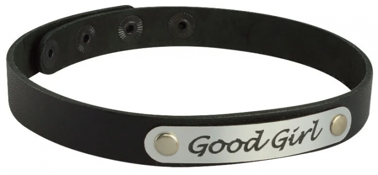 Чокер Good Girl