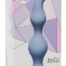 Анальная пробка Curved Anal Plug Blue