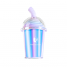 Вакуумный мини-стимулятор BeYourLover Joy Cup с подогревом