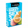 DOMINO SWEET SEX в ассортименте