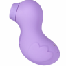 Вакуумный стимулятор Fantasy Ducky 2.0 Lavender(1шт) Вакуумный стимулятор Fantasy Ducky 2.0 Lavender(1шт)