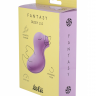 Вакуумный стимулятор Fantasy Ducky 2.0 Lavender(1шт) Вакуумный стимулятор Fantasy Ducky 2.0 Lavender(1шт)