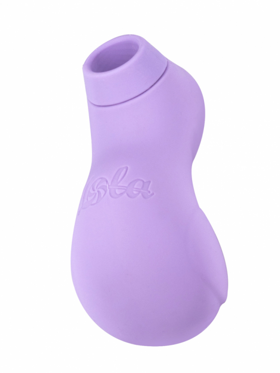 Вакуумный стимулятор Fantasy Ducky 2.0 Lavender(1шт)