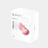 Вакуумный стимулятор BeYourLover HEART в форме сердца Вакуумный стимулятор BeYourLover HEART в форме сердца