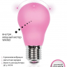 Силиконовый стимулятор для всего тела Gvibe Gbulb, 9,5 см