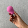 Силиконовый стимулятор для всего тела Gvibe Gbulb, 9,5 см