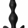 Анальная пробка Bent Anal Plug Black