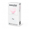 Презервативы Masculan Pur №10, Германия