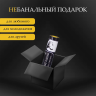 Плакат для двоих Оки-Чпоки «Оральные ласки» , со скретч-слоем, А3, 18+