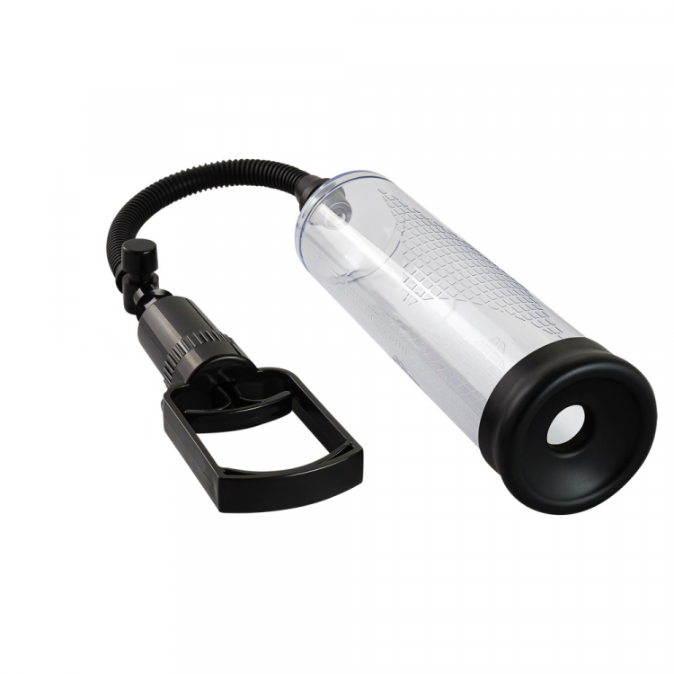 Вакуумная помпа Discovery Light Boarder Clear