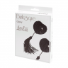 Пэстисы Burlesque Gipsy Black