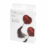 Пэстисы Burlesque Gipsy Red