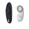Инновационный вибромассажер в трусики We-Vibe Moxie
