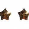 Пэстисы Burlesque Tempest Golden