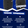 Нагревающийся Вонд Heating Wand Black Нагревающийся Вонд Heating Wand Black