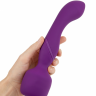 Нагревающийся Вонд Heating Wand Purple Нагревающийся Вонд Heating Wand Purple