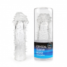 Насадка закрытая "CRYSTAL SLEEVE" Роза