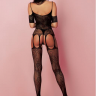 Кетсьюит (боди-комбинезон) Catalina S/L