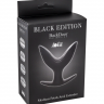 Силиконовый анальный эспандер Medium Petals Anal Extender